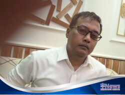 ESTETIKA BARU: Muhammad Sulton Resmi Nahkodai Redaksi Kembangmekarnews.com