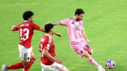 The Last Dance di Camp Nou Baru: Skenario Gila Marc Ciria Memulangkan Messi