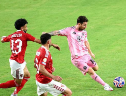 The Last Dance di Camp Nou Baru: Skenario Gila Marc Ciria Memulangkan Messi