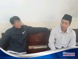 Pemdes Gambuhan dan Pendamping PKH Pulosari Klarifikasi Dugaan Pemotongan BLT Kesra dan PKH