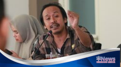 Heru Kundhimiarso Desak Pembentukan Tim Investigasi Kebakaran Pasar Pagi