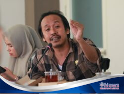 Heru Kundhimiarso Desak Pembentukan Tim Investigasi Kebakaran Pasar Pagi