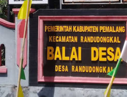 Dukungan Dipertanyakan, Janji Lahan Gudang Kopdes Merah Putih di Randudongkal Tak Kunjung Terwujud