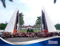 BI20KRAT Tegaskan Arah Pengabdian, Dari Persaudaraan Hingga Pengabdian Masyarakat