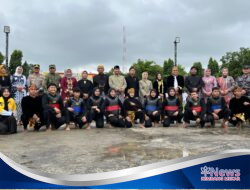 Hari Jadi ke-451 Pemalang, Bupati Ajak Perkuat Sinergi Menuju Daerah Maju dan Sejahtera