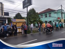 Forkopimcam Warungpring Gelar Jumat Bersih Sambut Hari Jadi Kabupaten Pemalang