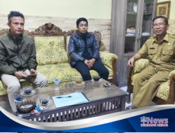 Tepis Isu Miring, Pemdes Gambuhan Klarifikasi Realisasi Dana Desa dan Bansos