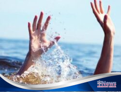 Tragedi Sungai Mendelem: Terlepas dari Dekapan Ibu, Bocah 10 Tahun Ditemukan Tewas Terbawa Arus