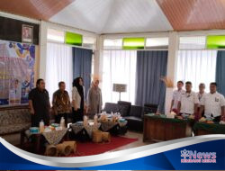 Fokus pada Sektor Riil, Musrenbang Kecamatan Warungpring Targetkan Wisata Terintegrasi dan Penguatan UMKM