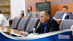 Doni Akbar Dorong PT Pertamina Beri Sumbangsih pada Bencana Alam di Pemalang