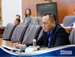 Doni Akbar Dorong PT Pertamina Beri Sumbangsih pada Bencana Alam di Pemalang