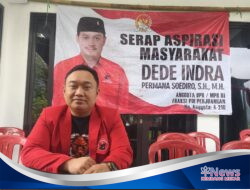 Perkuat Akar Rumput, PDI Perjuangan Pemalang Gelar Penjaringan Ketua PAC hingga Anak Ranting di Belik