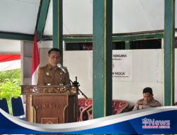 Kecamatan Moga Gelar Musrenbang 2027: Fokus Integrasi Pariwisata, Pertanian, dan UMKM