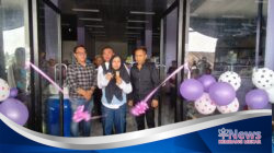 Gebrakan Grand Opening Toserba Adi Putra 1: Ratusan Warga Mejagong Padati Ruas Jalan Randudongkal-Moga