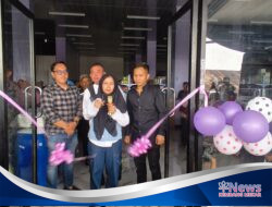 Gebrakan Grand Opening Toserba Adi Putra 1: Ratusan Warga Mejagong Padati Ruas Jalan Randudongkal-Moga